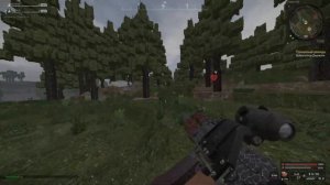 СТАЛКРАФТ | КАК НЕ НАДО ИГРАТЬ В СК - НОВИЧОК В СТАЛКРАФТ | STALCRAFT