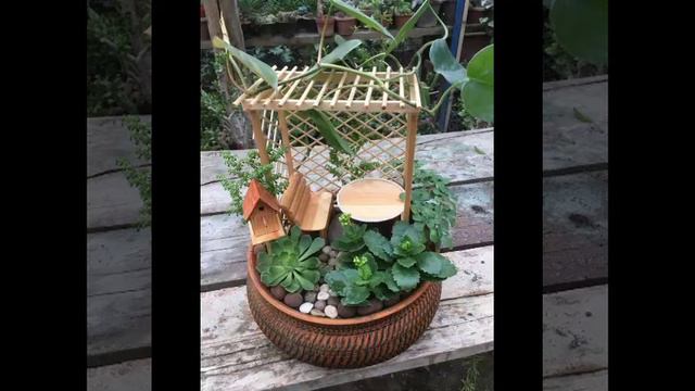 Most Trending Garden Decoration Ideas for your Home| Easy Decoration Ideas2023 смотреть онлайн
