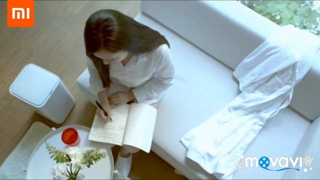 Умное ведро от Xiaomi краткий обзор полезный гаджет umell.ru умная электроника смотреть онлайн