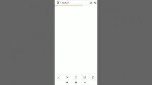 Как вернуться в мобильную версию YouTube в смартфоне
