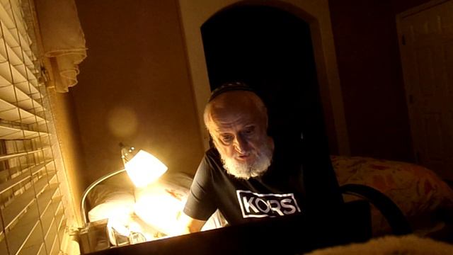 Равви а можно ли в субботу гулять по улице?(Григорий Демченко) смотреть онлайн