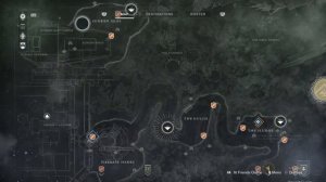 Destiny 2 || ALL EDZ CAYDE 6 LOOT CACHE LOCATIONS