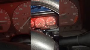 Фольксваген Пассат volkswagen Passat b4 краткий обзор на машинку