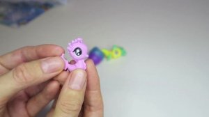 Игровой набор "My little Pony. The movie", бренд Hasbro