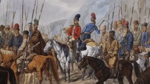 "Любо,братцы,любо.."Жанна Бичевская