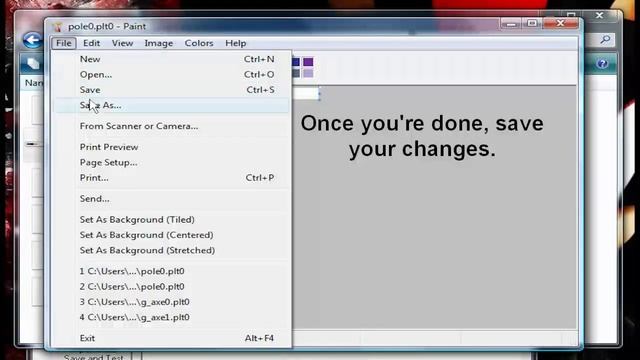 Item Tool Tutorial #1: Basic Item editing смотреть онлайн