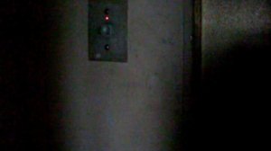 Электрический лифт V=1 м-с, грузоподъемность 320 кг (132)