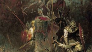 Слово о полку Игореве. 2 часть. Краткое содержание