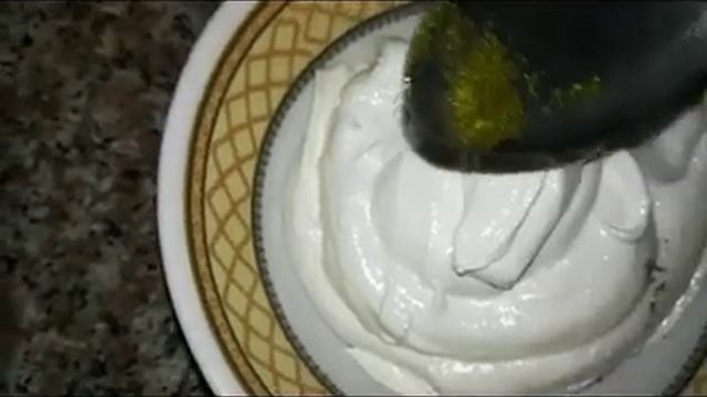 Белковая глазурь рецепт  Цветная Глазурь для росписи и украшения выпечки
