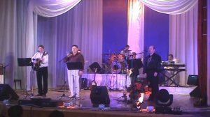 Только Ты и Я