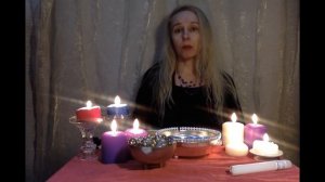 Приворот "Черное венчание" кому он поможет?