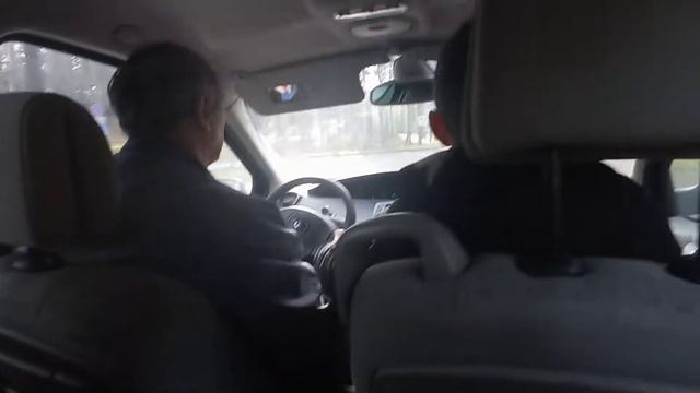 Мои друзья и чайник