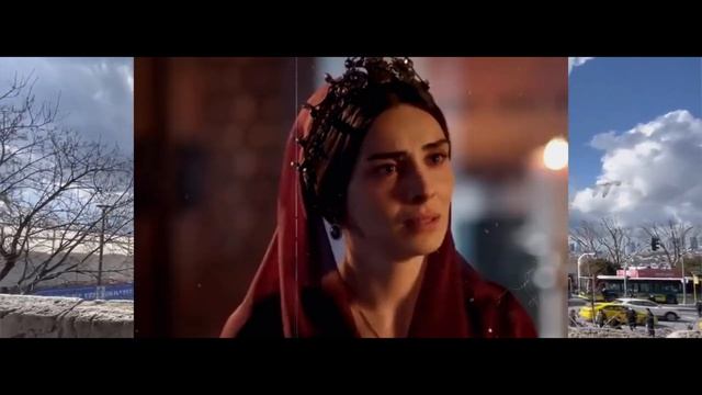 Махидевран и шехзаде Мустафа, как они выглядели и кем были на самом деле? смотреть онлайн