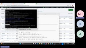 11  Ingestion of Logs via Universal Forwarder to Indexer