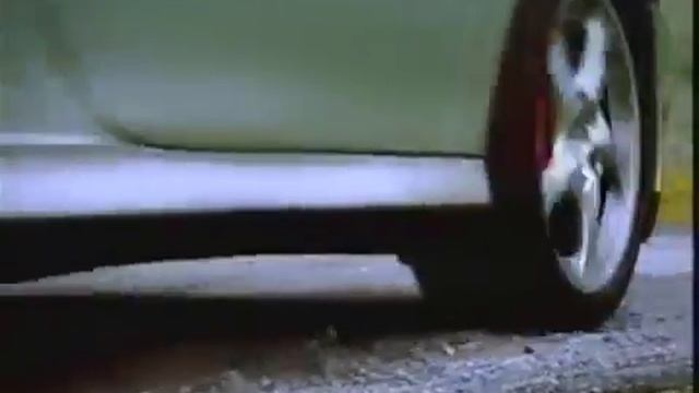 PORSCHE 911 (996) Carrera 4S promotional video смотреть онлайн