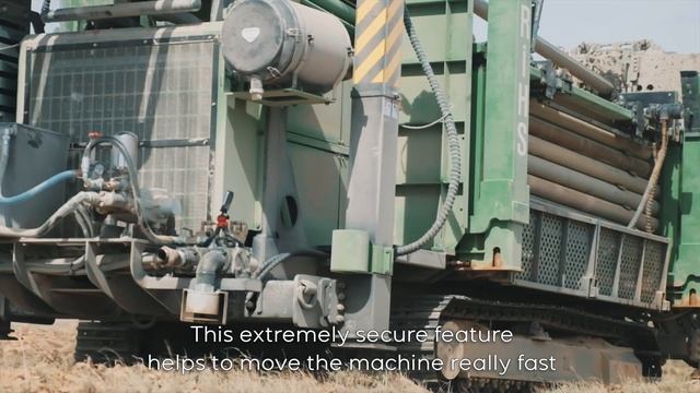 Реальное RC бурение / Real RC drilling смотреть онлайн