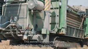 Реальное RC бурение / Real RC drilling