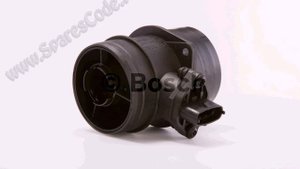 0280218130 Расходомер воздуха BOSCH
