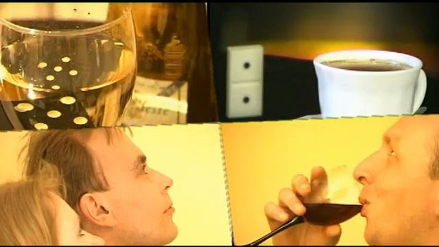 Рекламный ролик "Кафе "Домино"