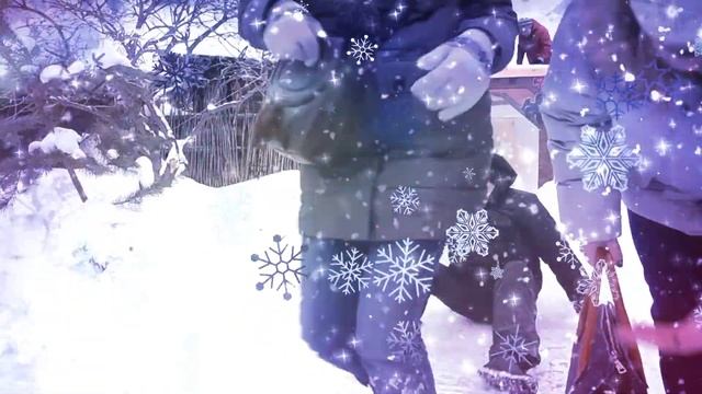 Сибирские Владения Деда Мороза смотреть онлайн