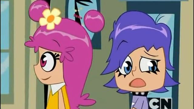 АмиЮми: а у тебя не слишком много фотоаппаратов, Каз? смотреть онлайн