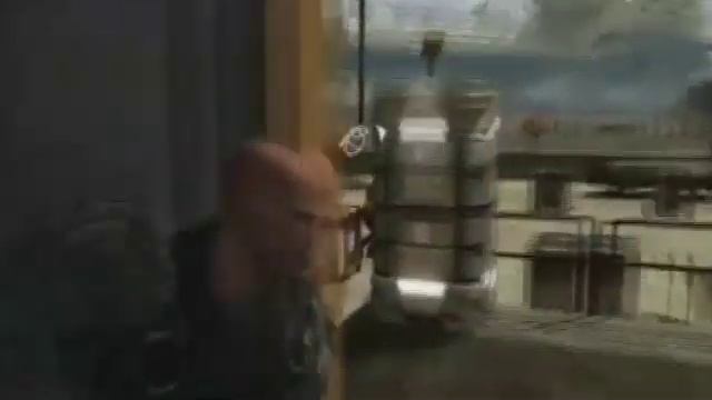 NC* Eat Lead: The Return of Matt Hazard (360) Review смотреть онлайн