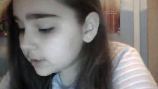 Видео с веб-камеры. Дата: 1 мая 2013 г., 9:28. смотреть онлайн