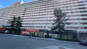 Просто живу и кайфую