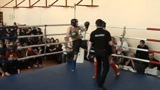 26.Азербиев М-т,(Гродно) - Джафаров(СДЮШОР 7,Минск) смотреть онлайн