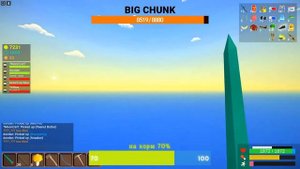 Бессмертие в Muck! / Как прожить 100+ дней в Muck