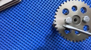 Доработка ГБЦ 172fmm , решение по направляющим клапанов