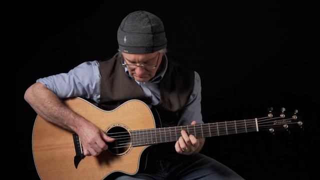 CLAP - Yes (Steve Howe) - "The Yes Album", 1971 смотреть онлайн