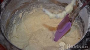 Кребли на кефире