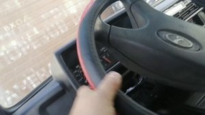 Эур. Электро усилитель руля Нива.