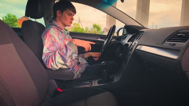 GOLF VII//ТАКОЙ КАКИМ ДОЛЖЕН БЫТЬ АВТОМОБИЛЬ//ЕЩЕ БОЛЬШЕ ВАГОДРОЧЕРСТВА смотреть онлайн