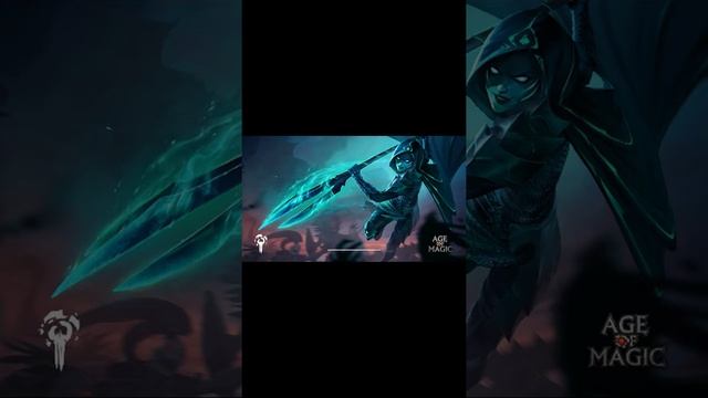 Прохождение игры Age of magic #2 смотреть онлайн