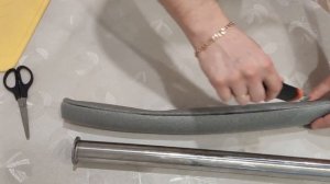 КАК УТЕПЛИТЬ ЦАРГУ