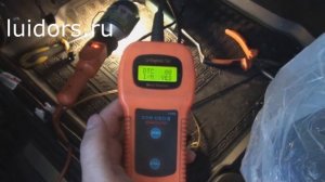 Obd block блокировка ОБД разъема