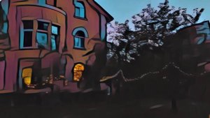 Самвел Адамьян В ГОСТЯХ У ГАРИКА И КЕРРИ  БРОВАРАХ Вот как живут миллионеры Кто они и кто ты ОБЗОР