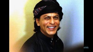 Шахрукх Кхан/Shah Rukh Khan - клип "Всё за тебя"