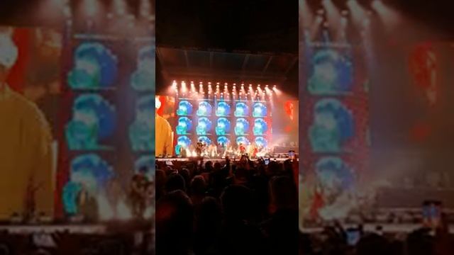 Ленинград - Ч.П.Х. (Москва, Лужники 10.09.2022) смотреть онлайн