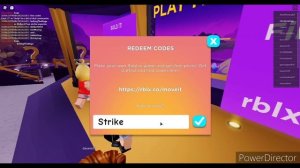 All ROBLOX island of move codes | CheezyRBLX