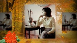 НАНИ БРЕГВАДЗЕ - ГОРЧИТ КАЛИНА из цикла НАШИ ЛЮБИМЫЕ ПЕСНИ