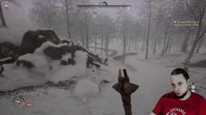 САМ СЕБЕ ШАХТЕР - Medieval Dynasty #14 - Прохождение