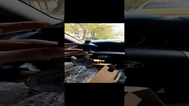 Бизнес на шарах с гелием. Новый редуктор