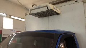 Заправка рефрижератора 5000 рублей. +7915 095 77 20