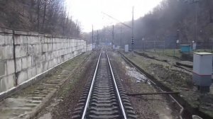 Туапсе-Горячий Ключ