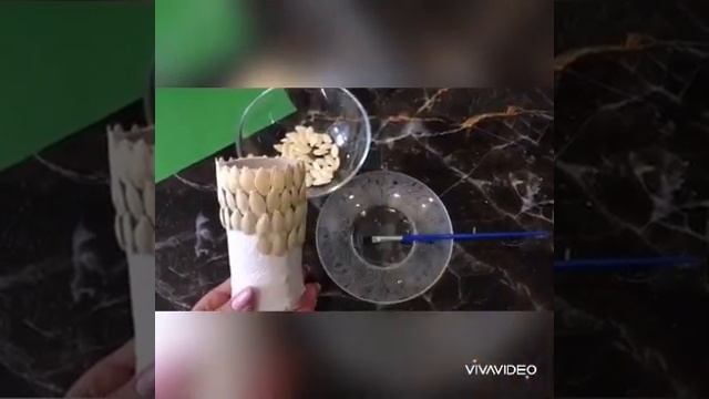 Органайзер для карандашей