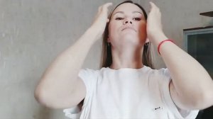 Укладка на длинные волосы ?- // Как Я Укладываю Волосы?