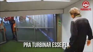 ♫ JORGE JESUS NO BENFICA? | Paródia Tumbalatum - Kevinho